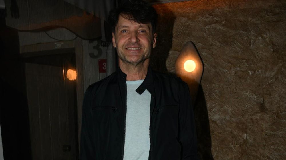 Sinan Özen: 40 yıllık hikayemi sahneye taşıyorum