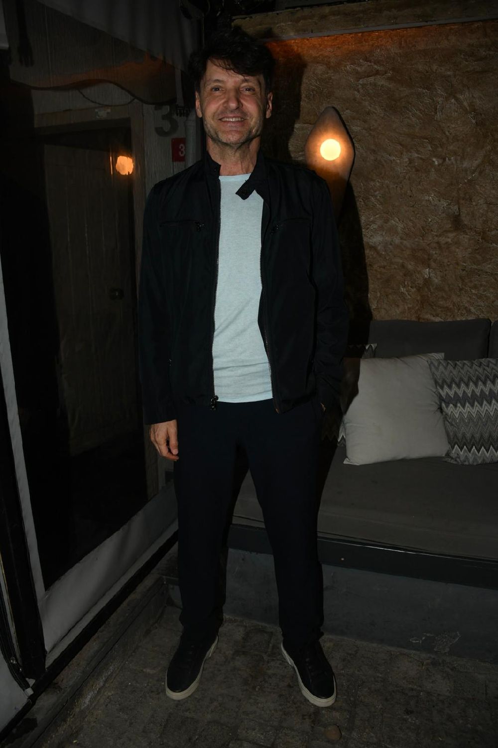 Sinan Özen: 40 yıllık hikayemi sahneye taşıyorum