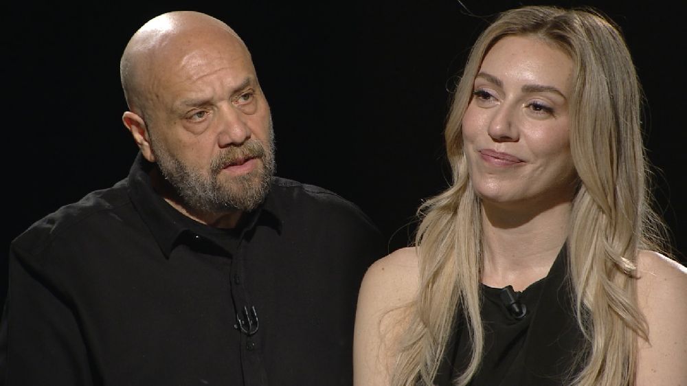 Sinem Kobal eşi Kenan İmirzalıoğlu'na övgüler yağdırdı! Ruh eşim