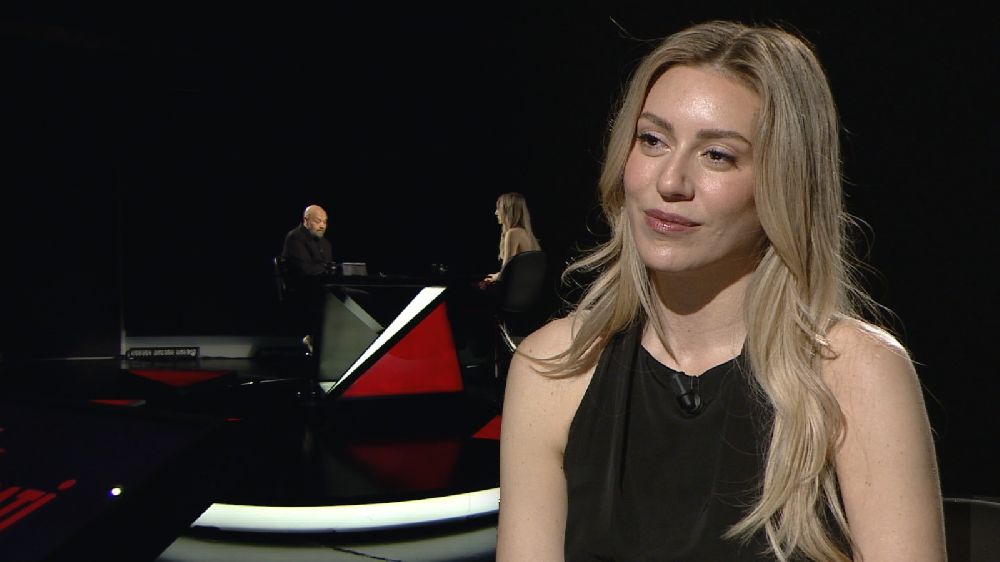 Sinem Kobal eşi Kenan İmirzalıoğlu'na övgüler yağdırdı! Ruh eşim