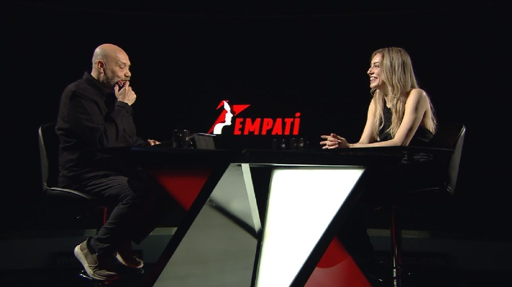 Sinem Kobal eşi Kenan İmirzalıoğlu'na övgüler yağdırdı! Ruh eşim