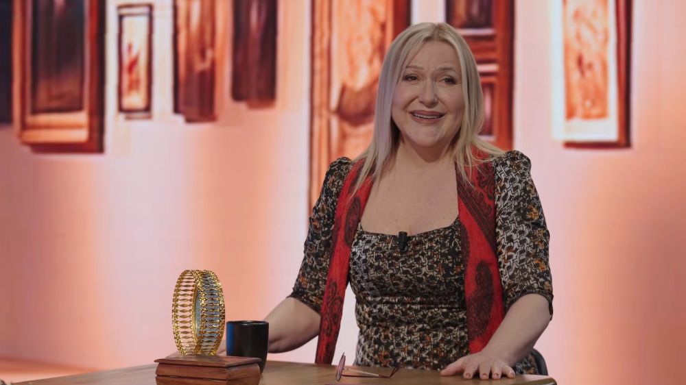 Sumru Yavrucuk FÜG’de hafızasını yitirdi