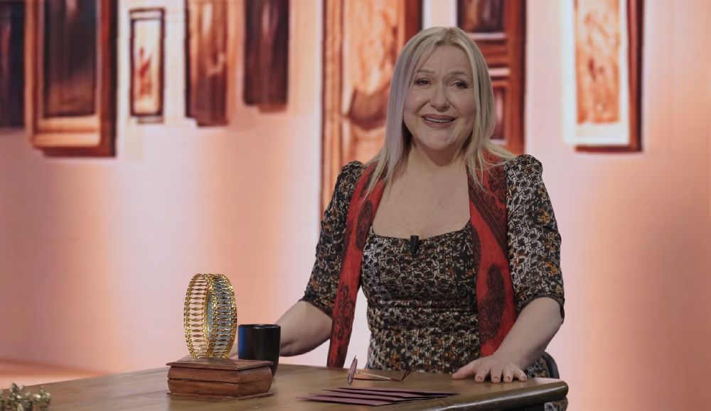 Sumru Yavrucuk FÜG’de hafızasını yitirdi