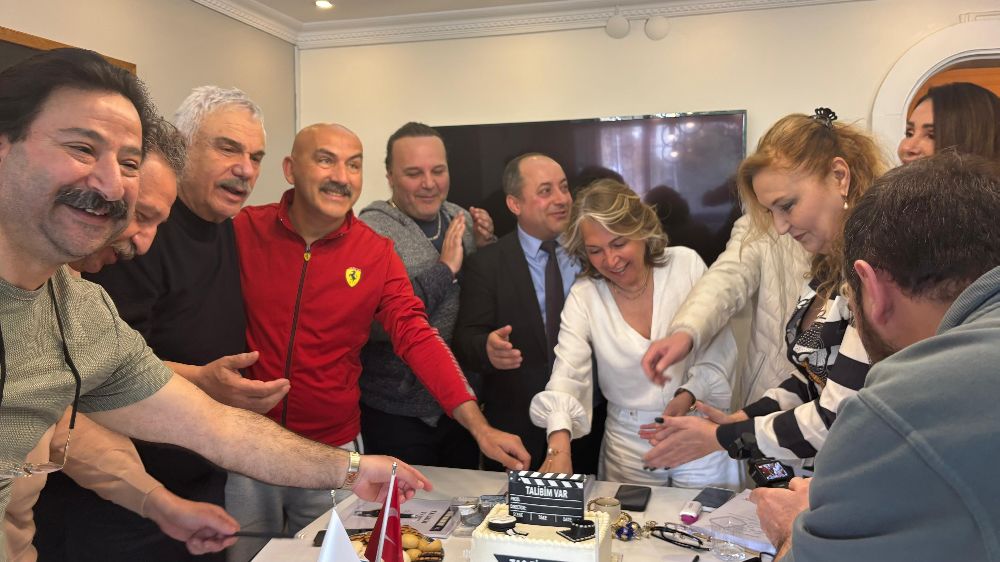 Talibim Var startı sürprizlerle geldi!