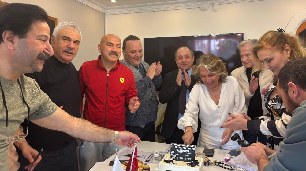 Talibim Var startı sürprizlerle geldi!