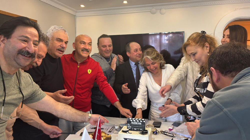 Talibim Var startı sürprizlerle geldi!