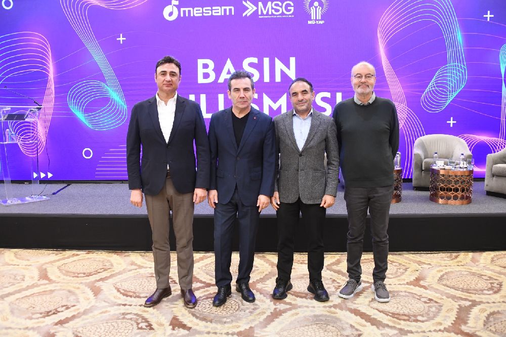 Telifte rekor kırıldı! Çarpıcı yükseliş