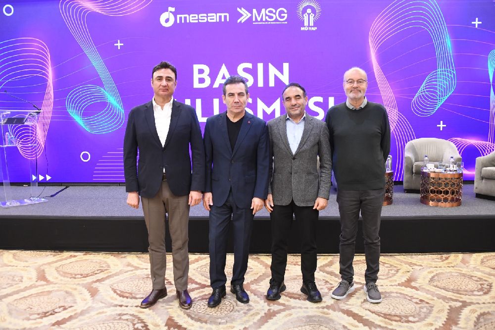 Telifte rekor kırıldı! Çarpıcı yükseliş