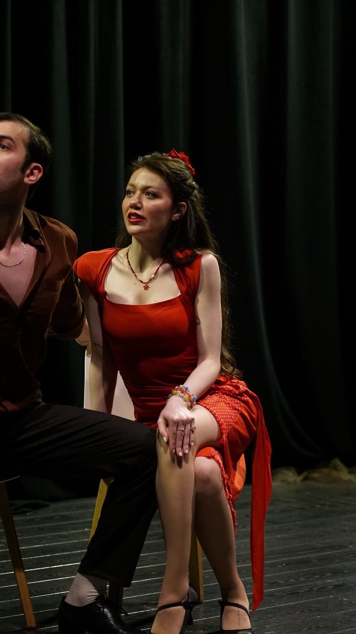 Yıldız isimlerle Cevriye Müzikali sahneye taşınıyor