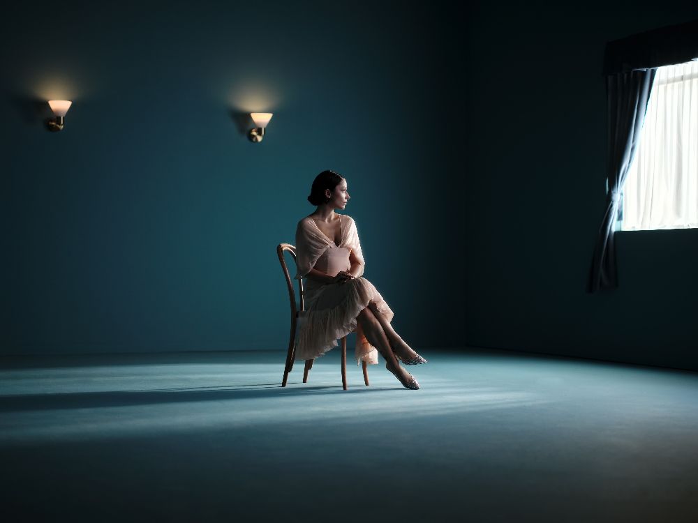 Zeynep Bastık'ın Misafir'i geldi