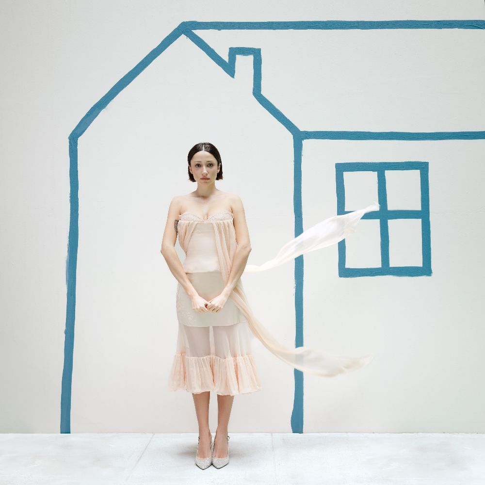 Zeynep Bastık'ın Misafir'i geldi