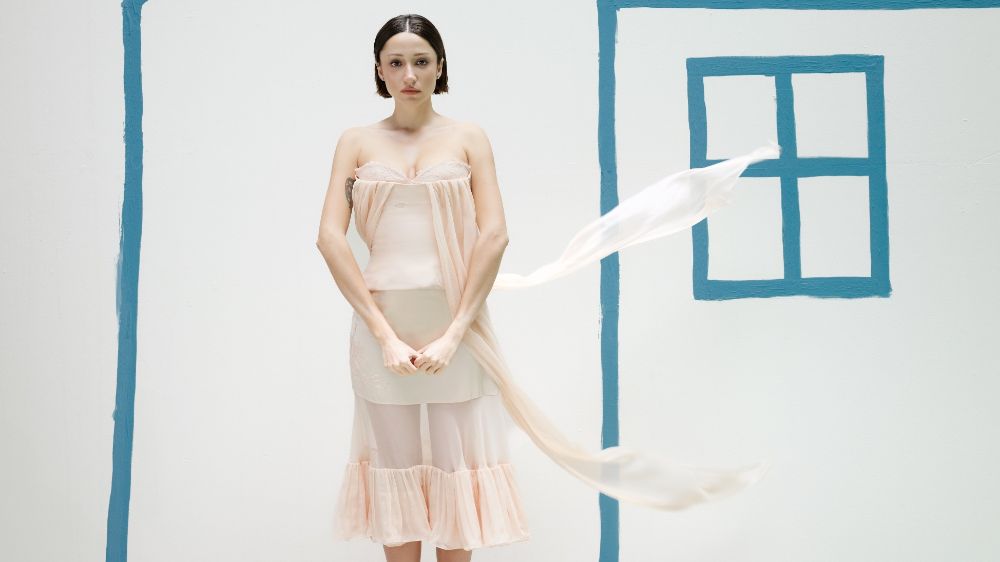 Zeynep Bastık'ın Misafir'i geldi