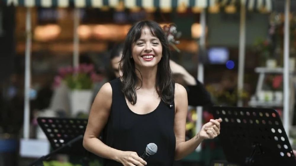 Zeynep Özyılmazel’den babası Neco’ya yanıt: Ben ona hakkımı helal ediyorum