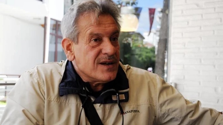 Zeynep Özyılmazel’den babası Neco’ya yanıt: Ben ona hakkımı helal ediyorum