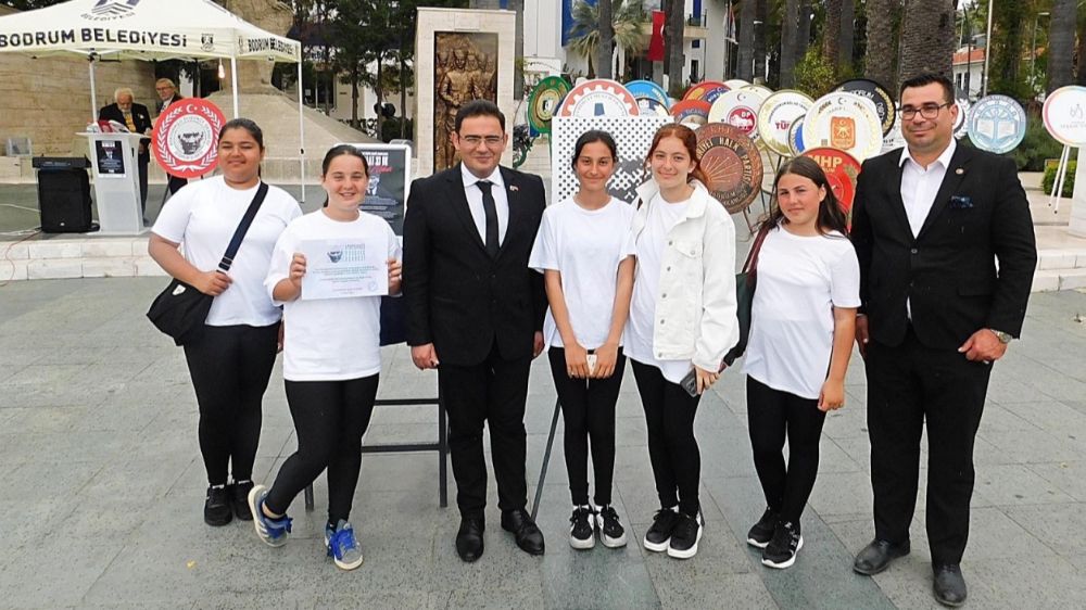36 saat 33 dakikalık Nutuk Nöbeti