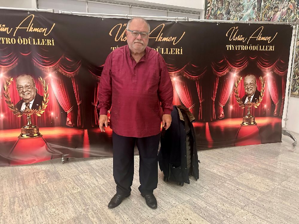 Adil Akbaşoğlu: İki yıl öncesinden çok daha iyiyim!