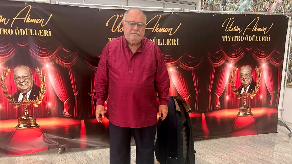 Adil Akbaşoğlu: İki yıl öncesinden çok daha iyiyim!