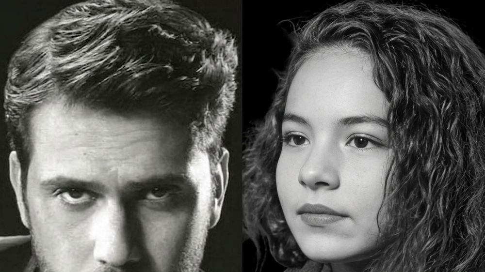 Aras Bulut İynemli’nin kızını Aylin Akpınar oynayacak
