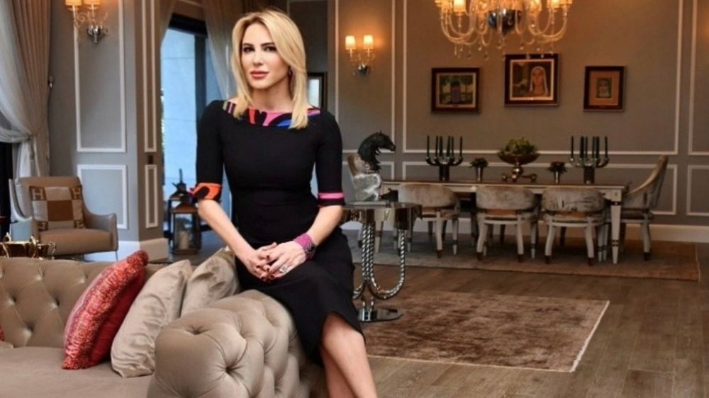 Aslı Sipahi'nin testi negatif çıktı