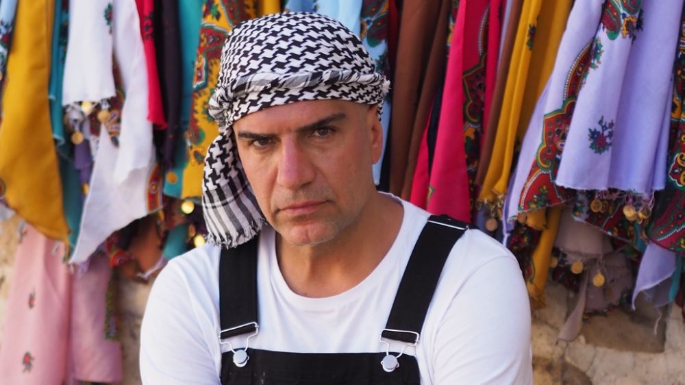 Berdan Mardini'nin en özel şarkısı