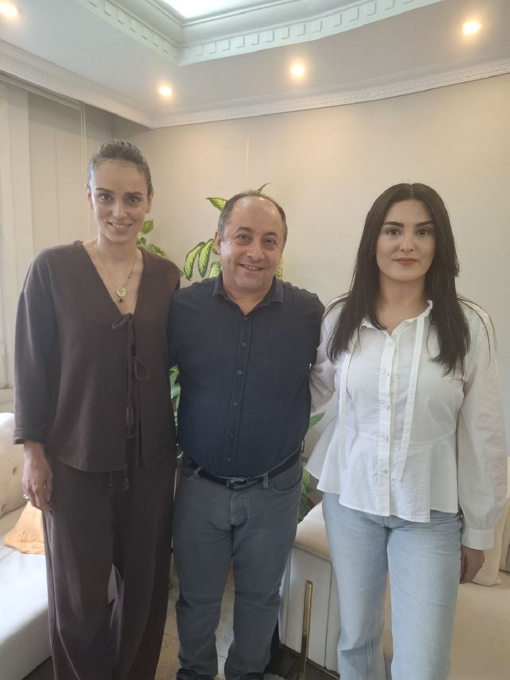 Bestemsu Özdemir: Bu dönemde anne olduğum için kendimi şanssız hissediyorum