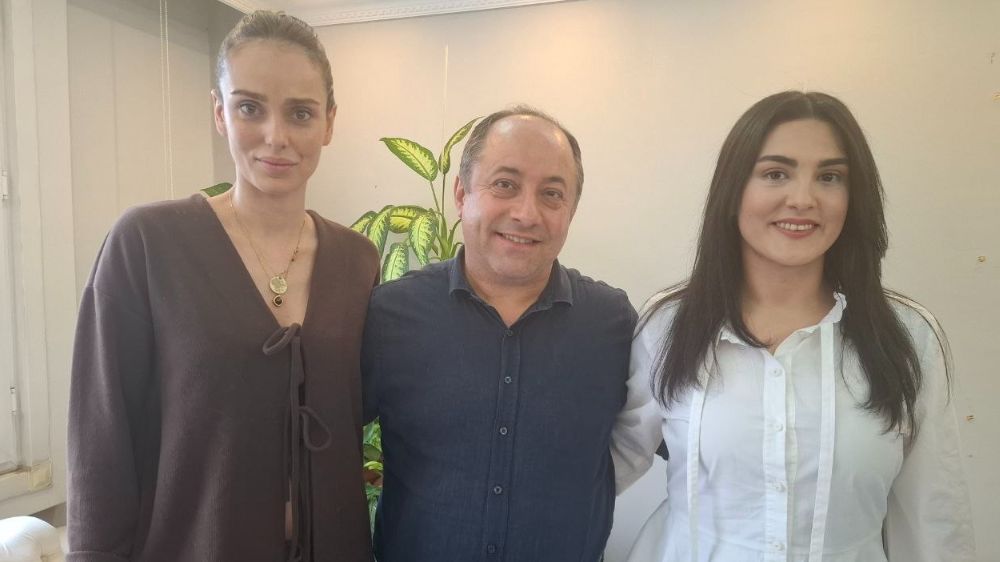 Bestemsu Özdemir: Bu dönemde anne olduğum için kendimi şanssız hissediyorum