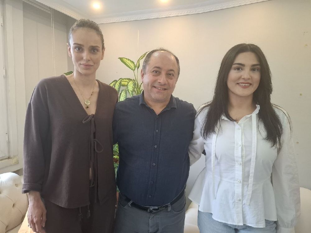 Bestemsu Özdemir: Bu dönemde anne olduğum için kendimi şanssız hissediyorum