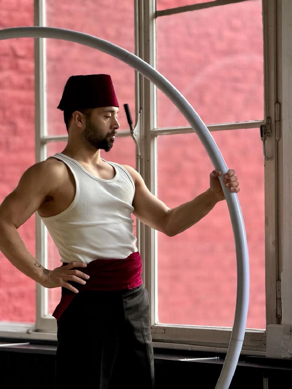 Cirque du Soleil’in İstanbul gösterisine geri sayım