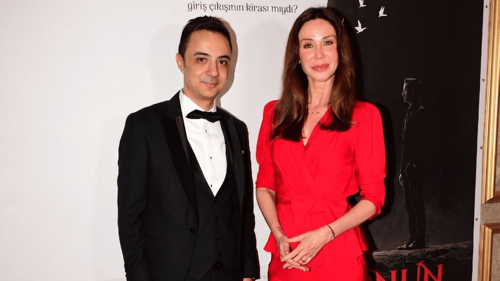Demet Şener güzellik sırrını paylaştı 