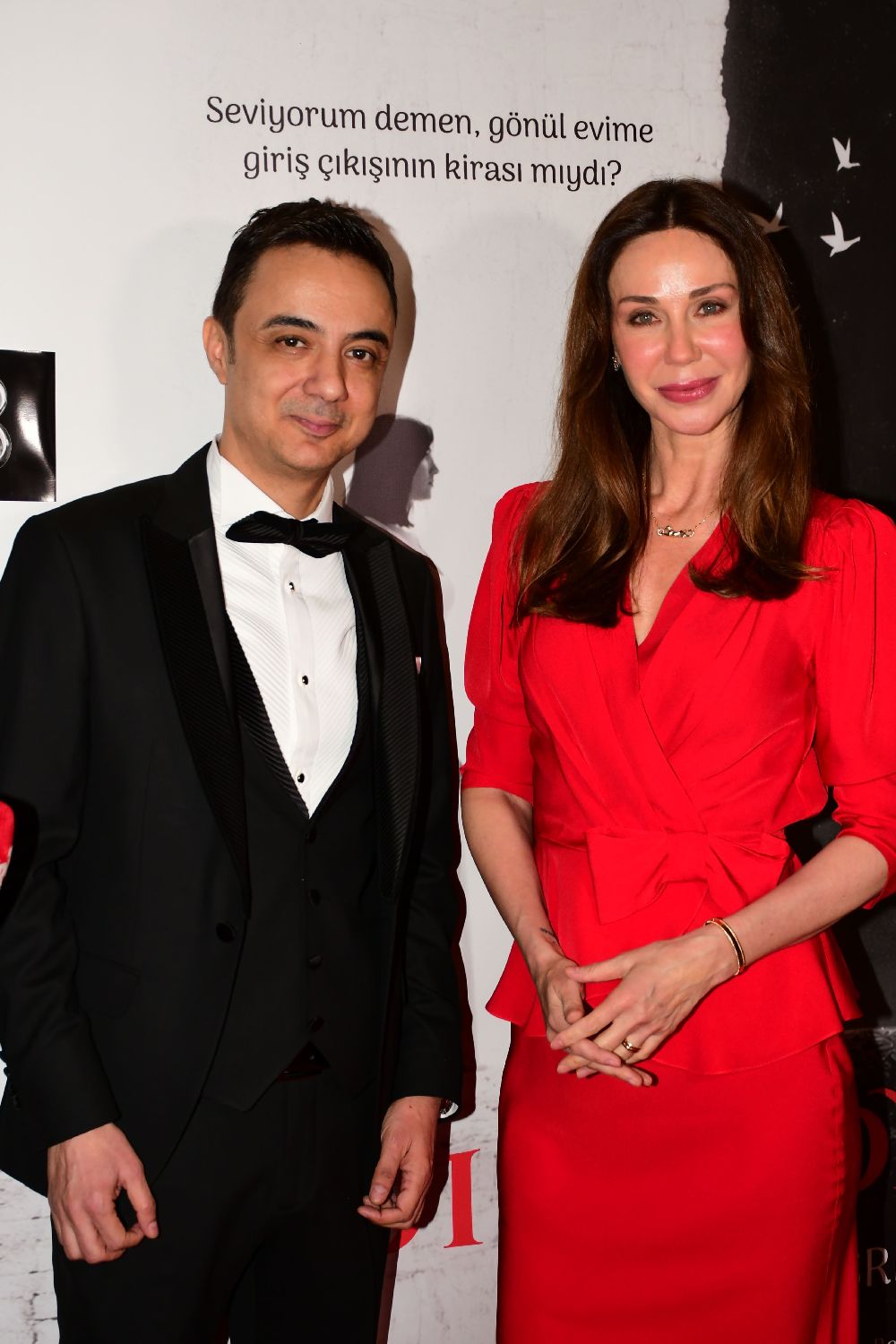 Demet Şener güzellik sırrını paylaştı 