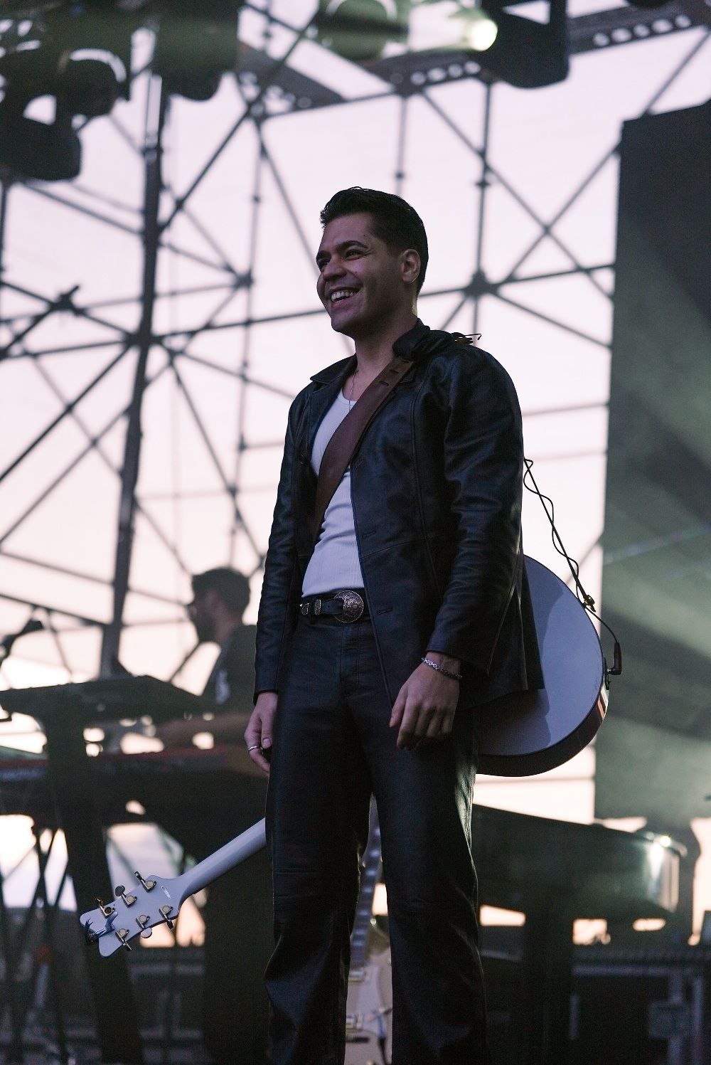 Emir Can İğrek’ten üç günde üç dev konser