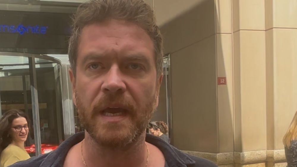 Engin Öztürk'ten proje açıklaması