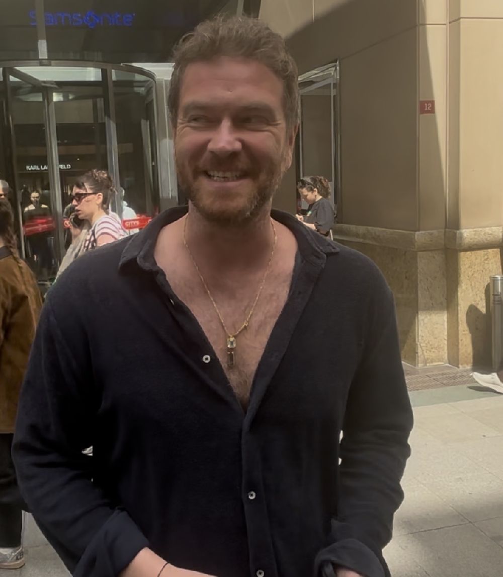 Engin Öztürk'ten proje açıklaması