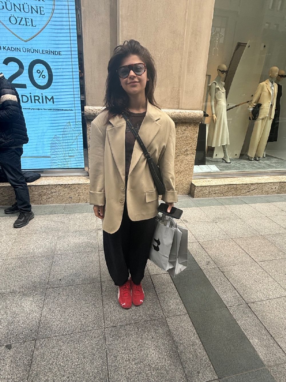 Eylül Ersöz'den 12 saat kuralı