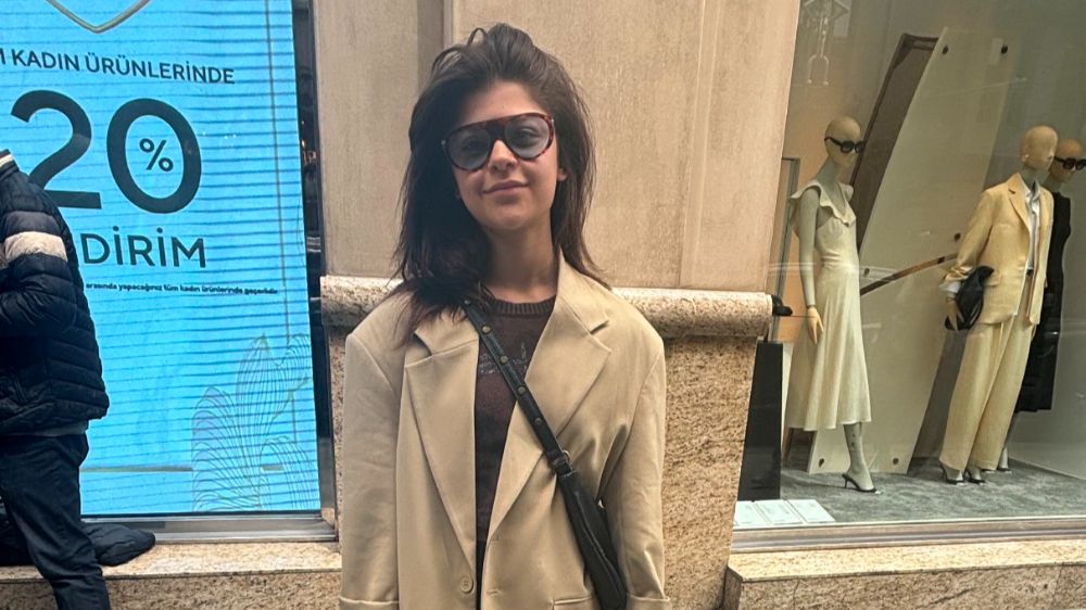 Eylül Ersöz'den 12 saat kuralı