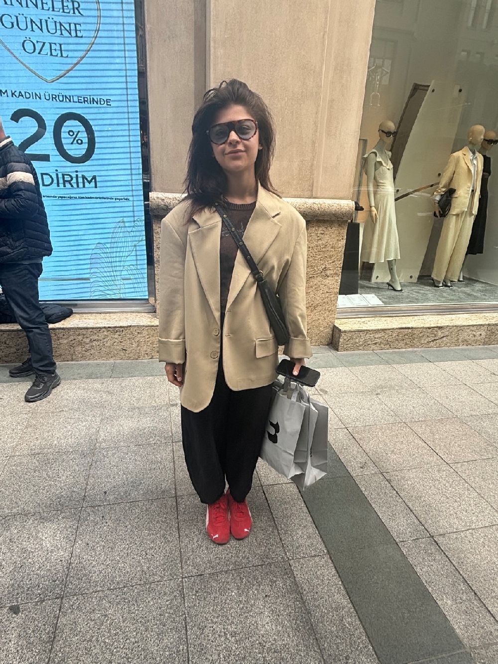 Eylül Ersöz'den 12 saat kuralı