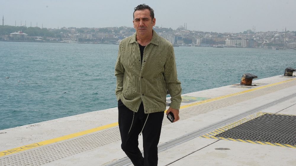 Ferhat Göçer'den yalı açıklaması