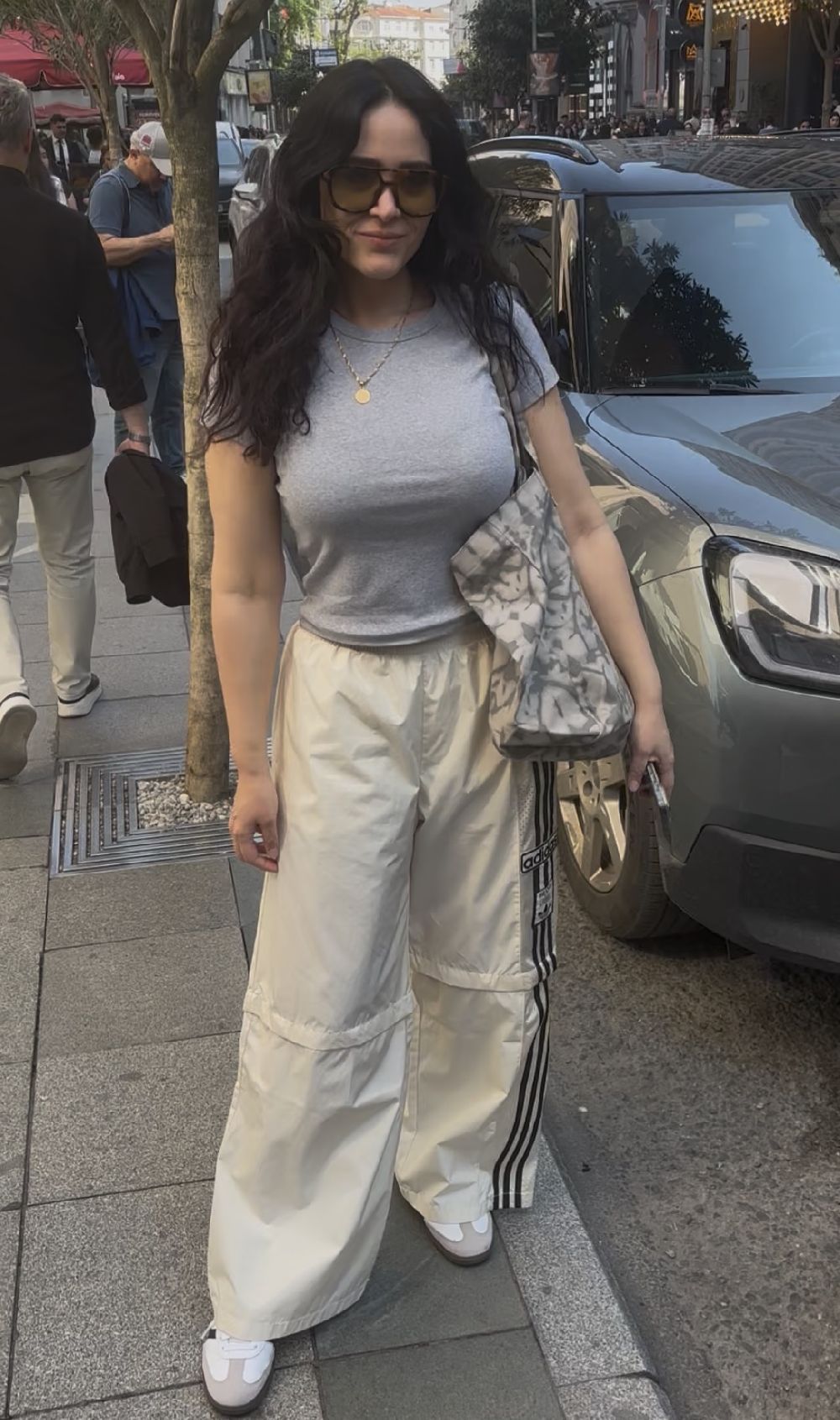 Gizem Tuncer müziğe neden ara verdiğini açıkladı!