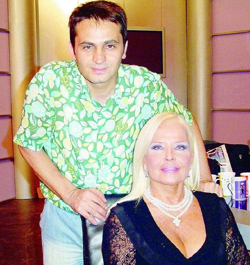 Gönül Yazar; Nazan Öncel ile Sezen Aksu arasında yaşanan polemik hakkında