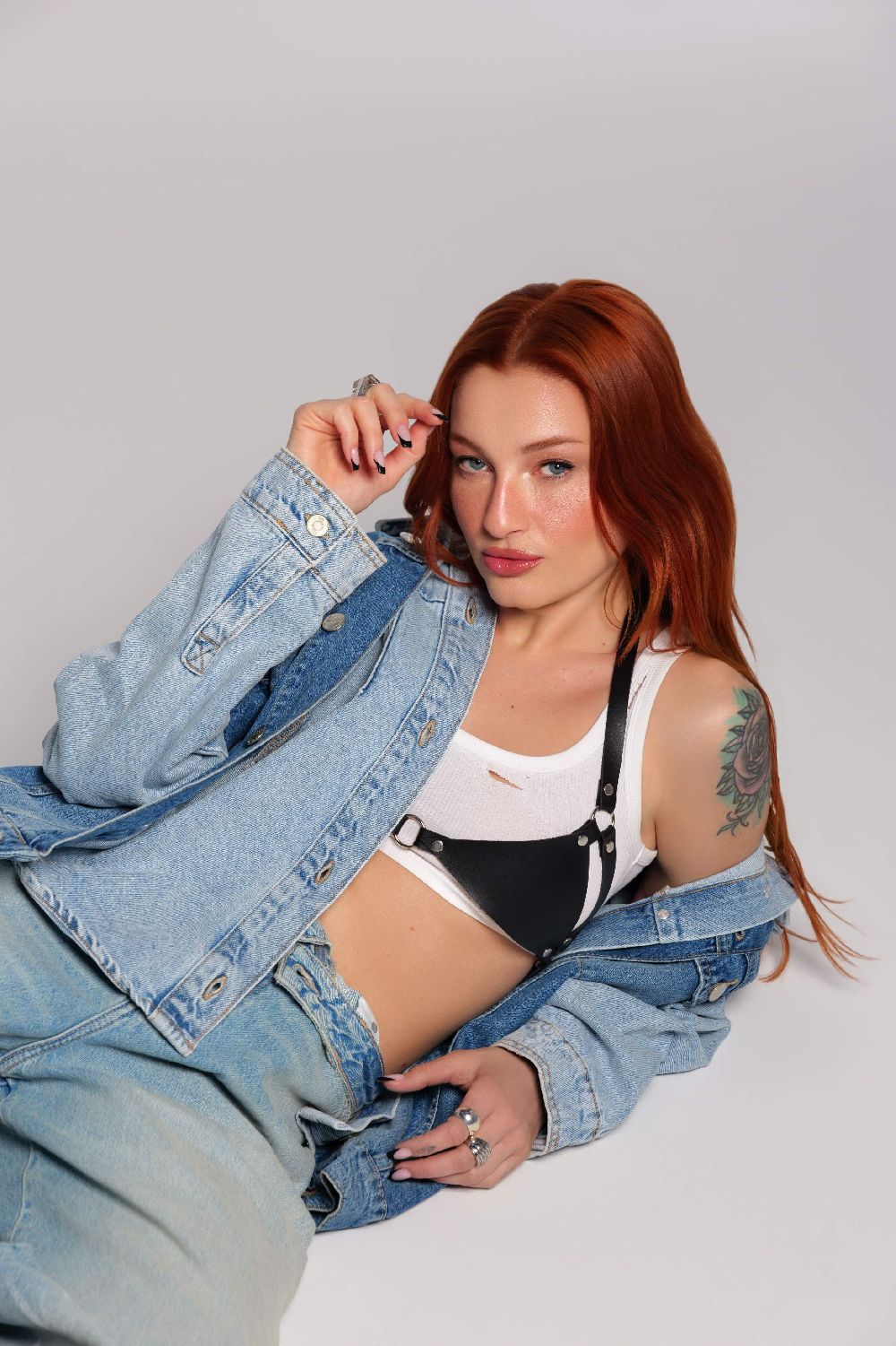 Güliz Ayla'dan yeni single