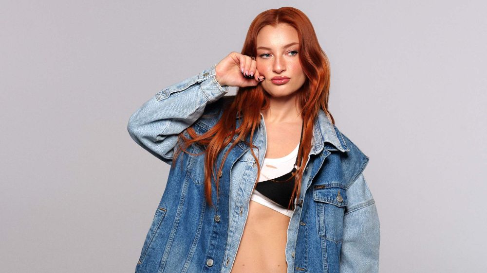 Güliz Ayla'dan yeni single