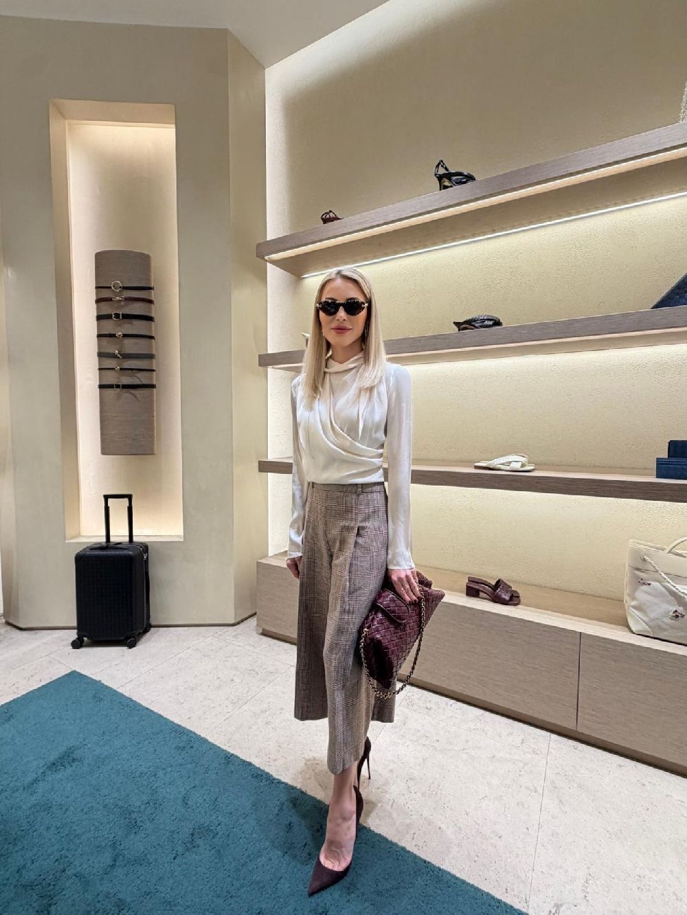 İstanbul’da moda rüzgarı