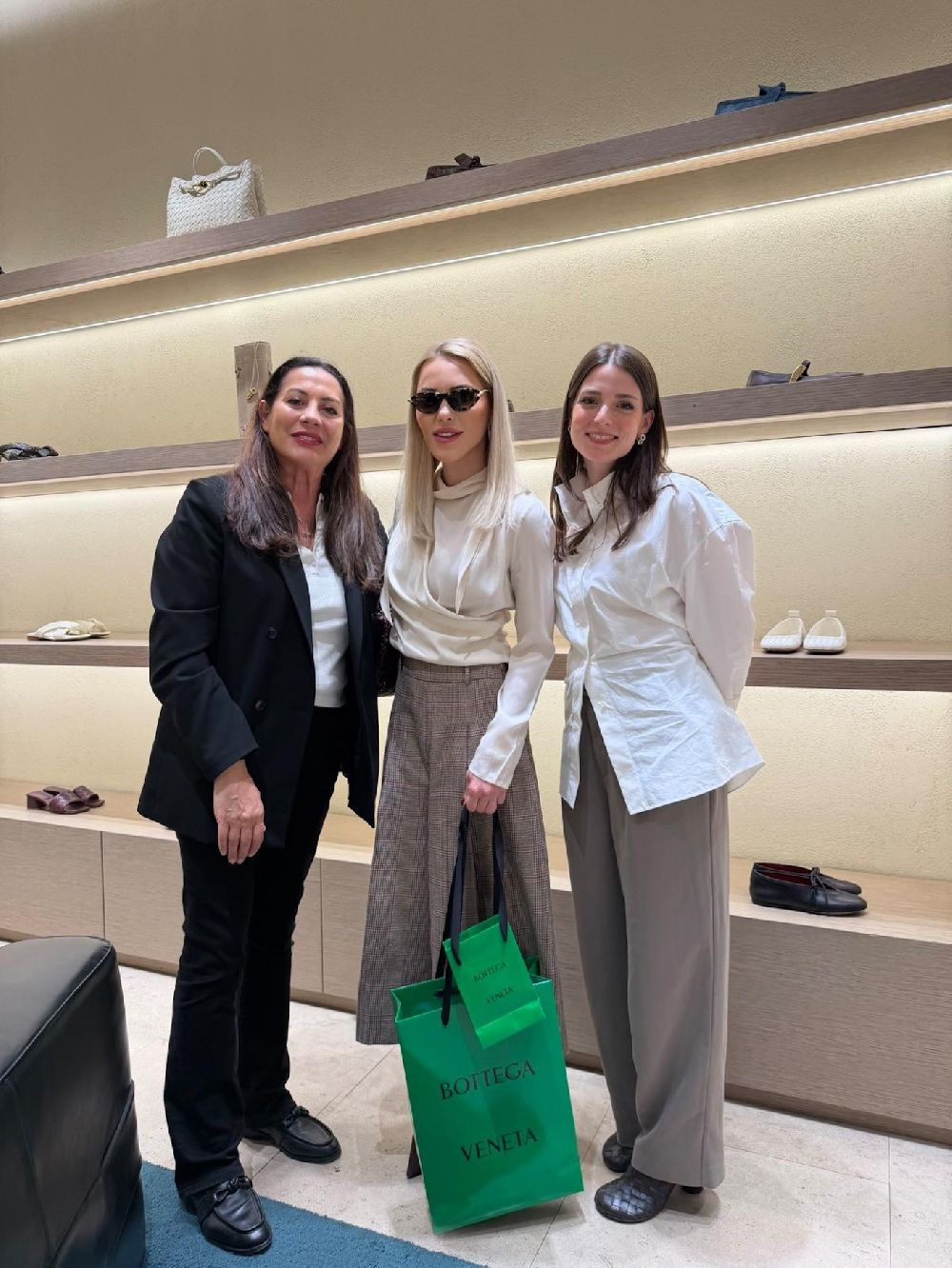 İstanbul’da moda rüzgarı