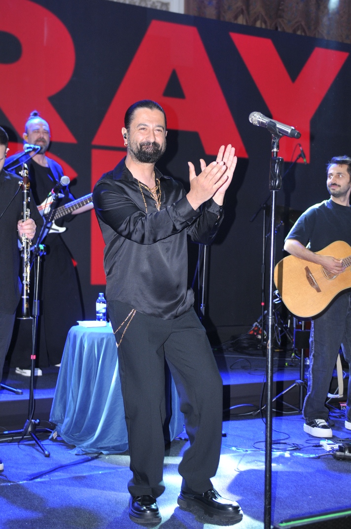 Koray Avcı'dan yapay zeka itirafı