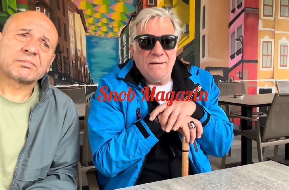 Levent İnanır entübe edilen Kadir İnanır hakkında açıklama yaptı   