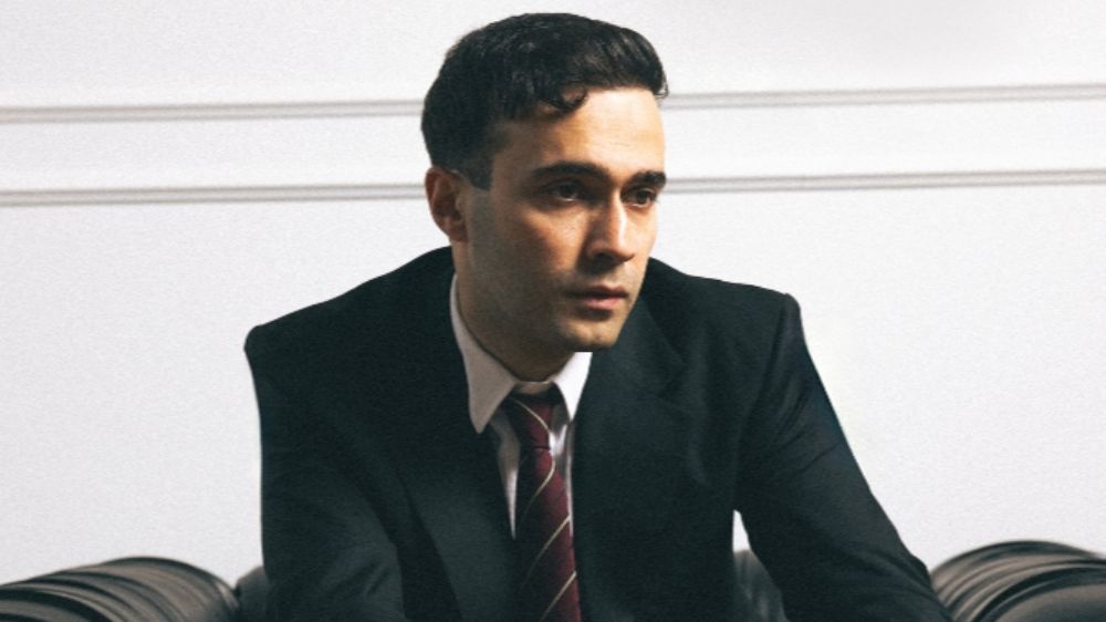 Mert Demir'den Biterse Hatıran