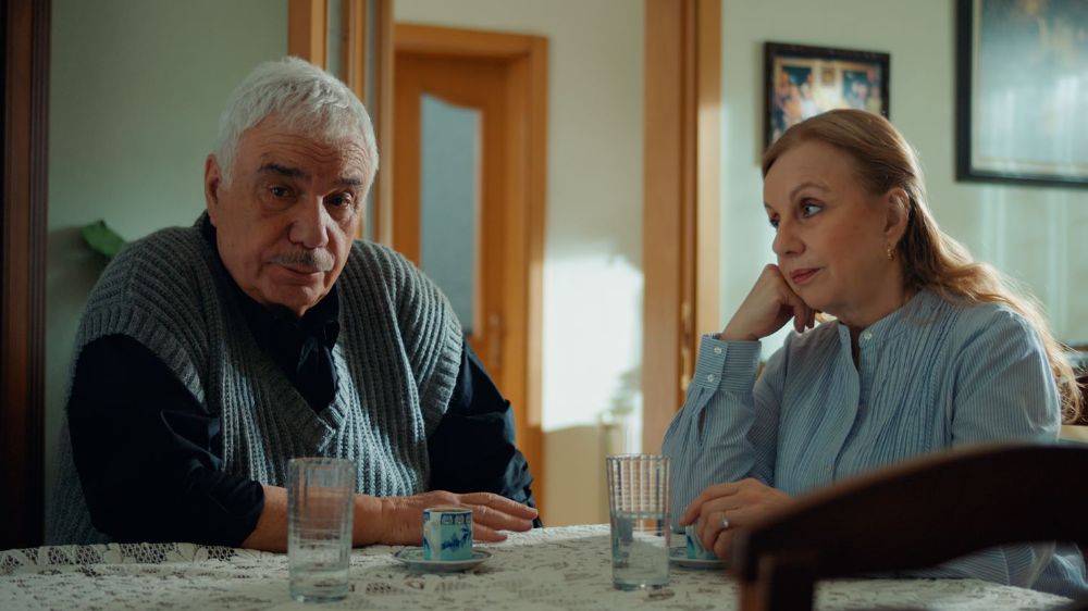 Metin Kuru’nun Aile Meselesi filmine iki ödül birden