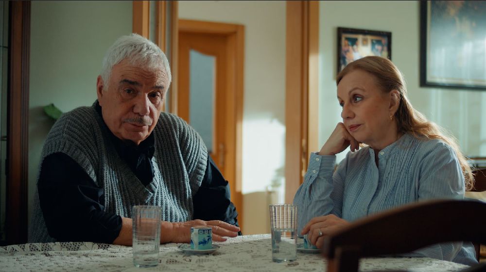 Metin Kuru’nun Aile Meselesi filmine iki ödül birden