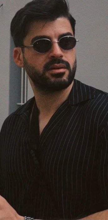 Nesrin Cavadzade ile Kadir Taner Uçar, Bodrum'da evlendi