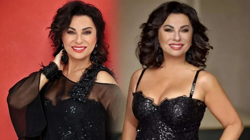 Nilgün Belgün: Sanat dünyasından 5 dostum var 